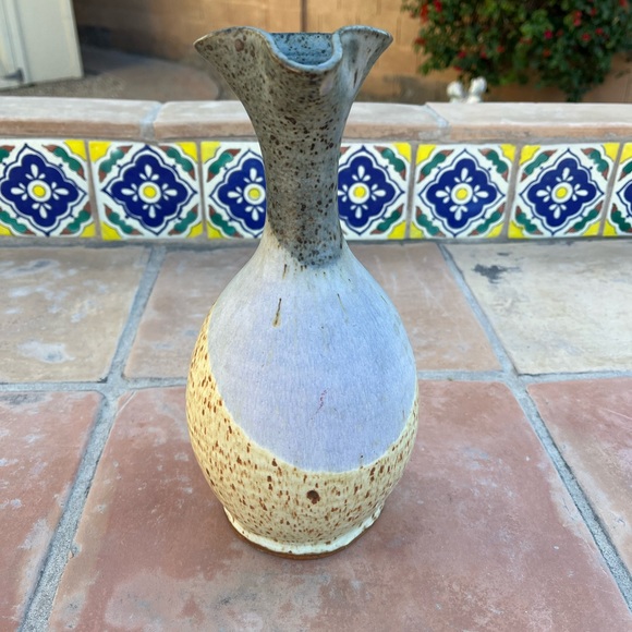 Handmade Other - Handmade Art Pottery Vase